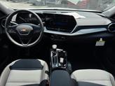 Thumbnail of 2025 Summit White Chevrolet Trax