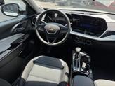 Thumbnail of 2025 Summit White Chevrolet Trax