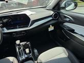 Thumbnail of 2025 Summit White Chevrolet Trax