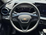 Thumbnail of 2025 Summit White Chevrolet Trax
