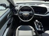 Thumbnail of 2025 Summit White Chevrolet Trax