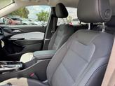 Thumbnail of 2025 Summit White Chevrolet Trax