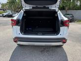 Thumbnail of 2025 Summit White Chevrolet Trax
