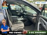 Thumbnail of 2021 Midnight Blue Metallic Chevrolet Blazer