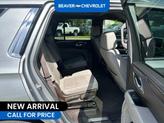Thumbnail of 2023 Sterling Gray Metallic Chevrolet Tahoe