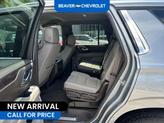 Thumbnail of 2023 Sterling Gray Metallic Chevrolet Tahoe