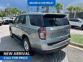 Thumbnail of 2023 Sterling Gray Metallic Chevrolet Tahoe