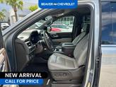 Thumbnail of 2023 Sterling Gray Metallic Chevrolet Tahoe