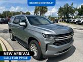 Thumbnail of 2023 Sterling Gray Metallic Chevrolet Tahoe