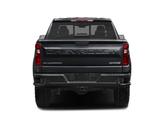 Thumbnail of 2025 Black Chevrolet Silverado 1500