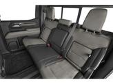 Thumbnail of 2025 Black Chevrolet Silverado 1500