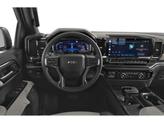 Thumbnail of 2025 Black Chevrolet Silverado 1500