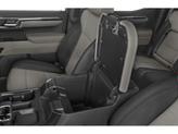 Thumbnail of 2025 Black Chevrolet Silverado 1500