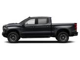 Thumbnail of 2025 Black Chevrolet Silverado 1500