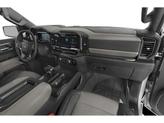 Thumbnail of 2025 Black Chevrolet Silverado 1500