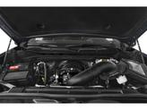 Thumbnail of 2025 Black Chevrolet Silverado 1500