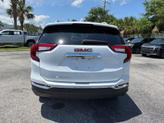 Thumbnail of 2023 Summit White GMC Terrain