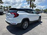 Thumbnail of 2023 Summit White GMC Terrain