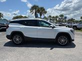 Thumbnail of 2023 Summit White GMC Terrain