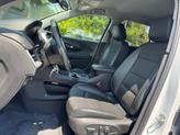 Thumbnail of 2023 Summit White GMC Terrain