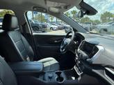 Thumbnail of 2023 Summit White GMC Terrain