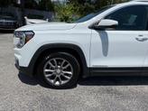 Thumbnail of 2023 Summit White GMC Terrain