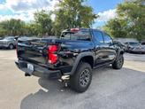 Thumbnail of 2026 Black Chevrolet Colorado
