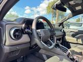 Thumbnail of 2026 Black Chevrolet Colorado