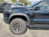 Thumbnail of 2026 Black Chevrolet Colorado