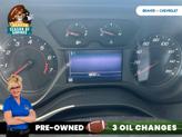 Thumbnail of 2021 Wild Cherry Tintcoat Chevrolet Camaro