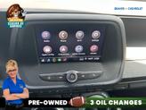 Thumbnail of 2021 Wild Cherry Tintcoat Chevrolet Camaro