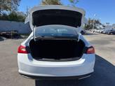 Thumbnail of 2025 Summit White Chevrolet Malibu