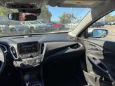 Thumbnail of 2025 Summit White Chevrolet Malibu