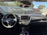 Thumbnail of 2025 Summit White Chevrolet Malibu