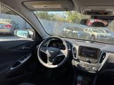 Thumbnail of 2025 Summit White Chevrolet Malibu