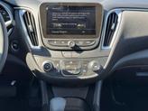 Thumbnail of 2025 Summit White Chevrolet Malibu