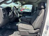 Thumbnail of 2025 Summit White Chevrolet Silverado 1500