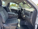Thumbnail of 2025 Summit White Chevrolet Silverado 1500