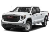 Photo of 2024 Summit White GMC Sierra 1500