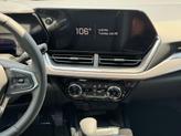 Thumbnail of 2025 Cacti Green Chevrolet Trax