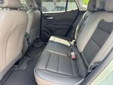 Thumbnail of 2025 Cacti Green Chevrolet Trax