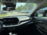 Thumbnail of 2025 Cacti Green Chevrolet Trax