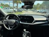 Thumbnail of 2025 Cacti Green Chevrolet Trax