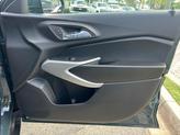 Thumbnail of 2025 Cypress Gray Chevrolet Trax