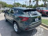 Thumbnail of 2025 Cypress Gray Chevrolet Trax
