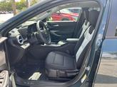 Thumbnail of 2025 Cypress Gray Chevrolet Trax