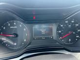 Thumbnail of 2025 Cypress Gray Chevrolet Trax