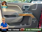Thumbnail of 2018 Red Quartz Tintcoat GMC Sierra 1500
