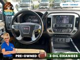 Thumbnail of 2018 Red Quartz Tintcoat GMC Sierra 1500