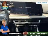 Thumbnail of 2025 Sterling Gray Metallic Chevrolet Traverse